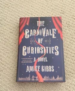 The Carnivale of Curiosities