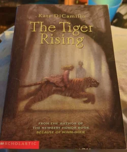 The Tiger Rising 