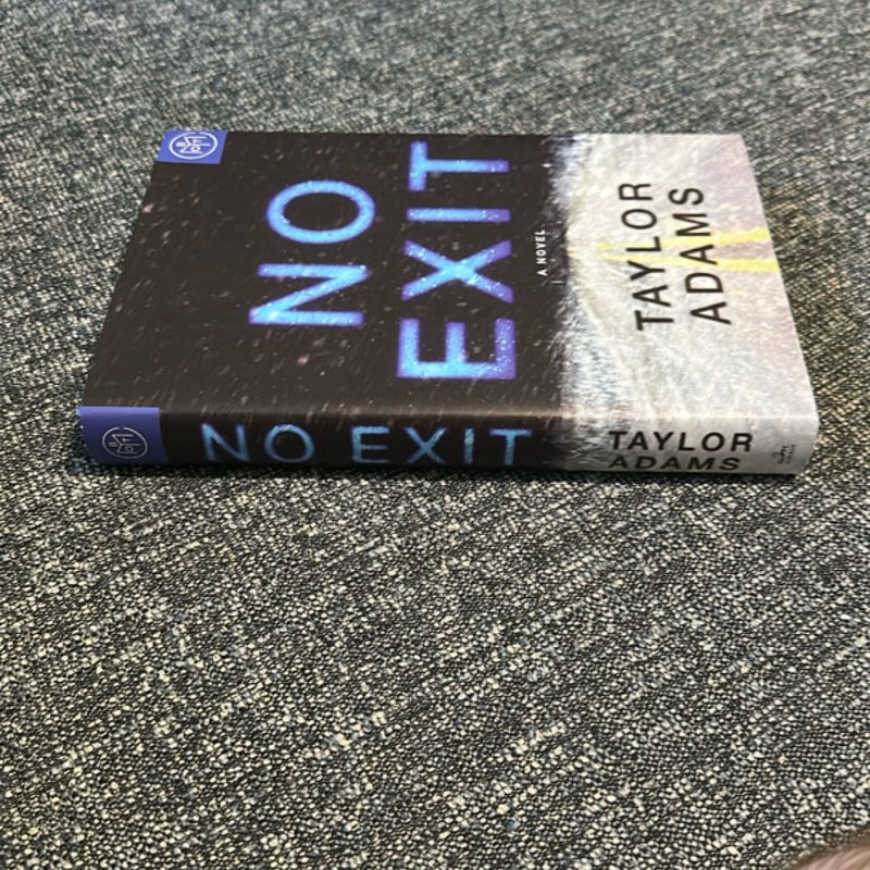 No Exit