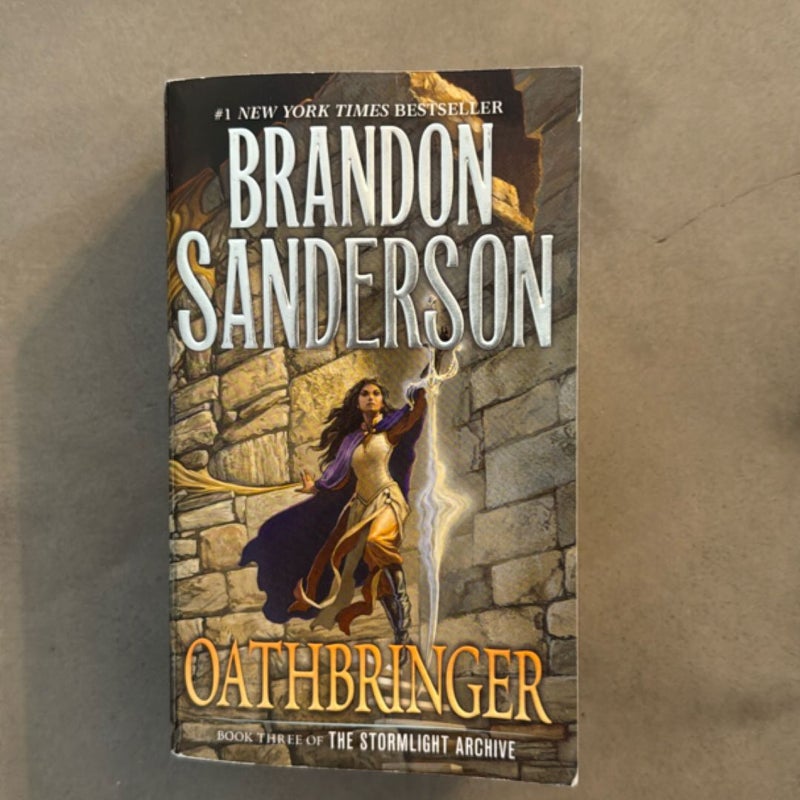Oathbringer