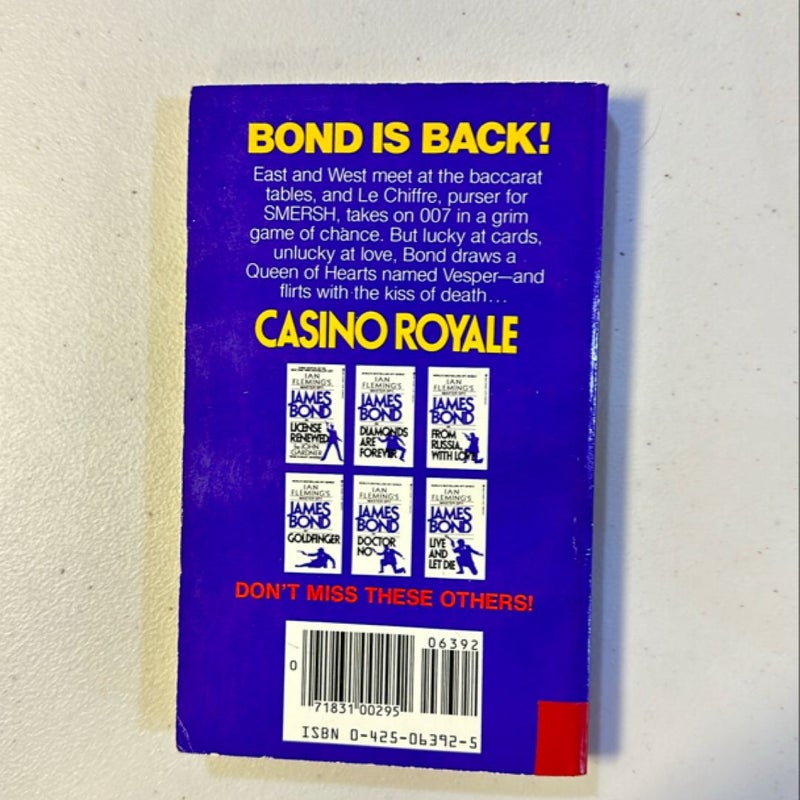 Casino Royale