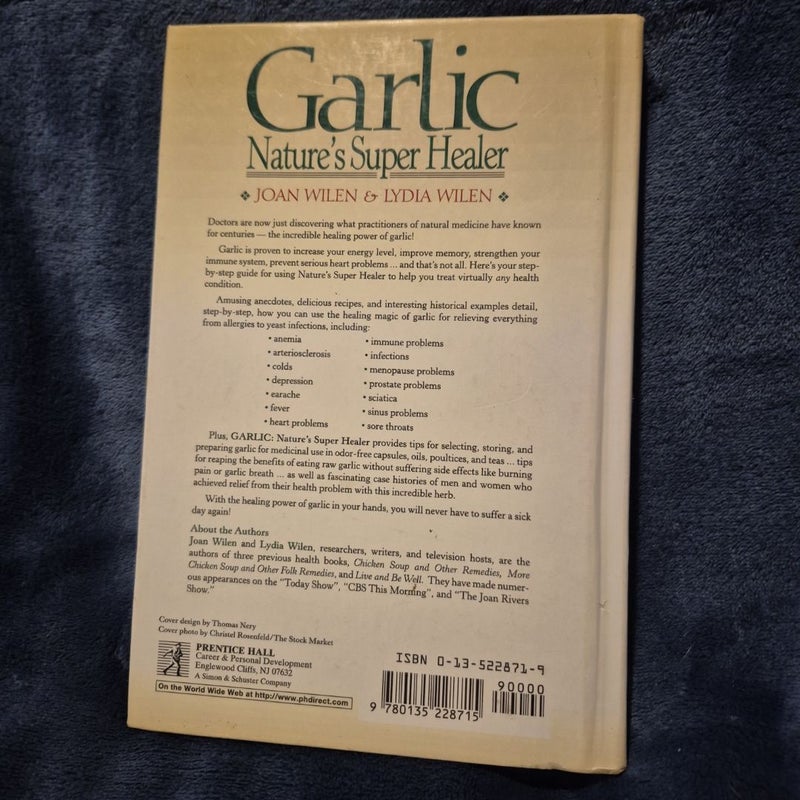 Garlic