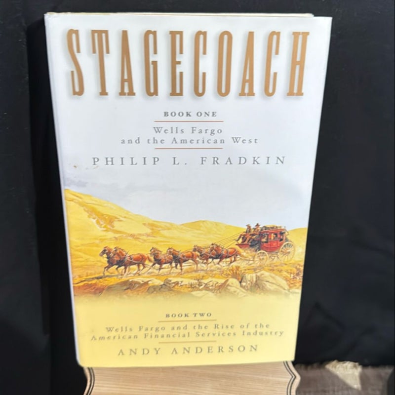 Stagecoach