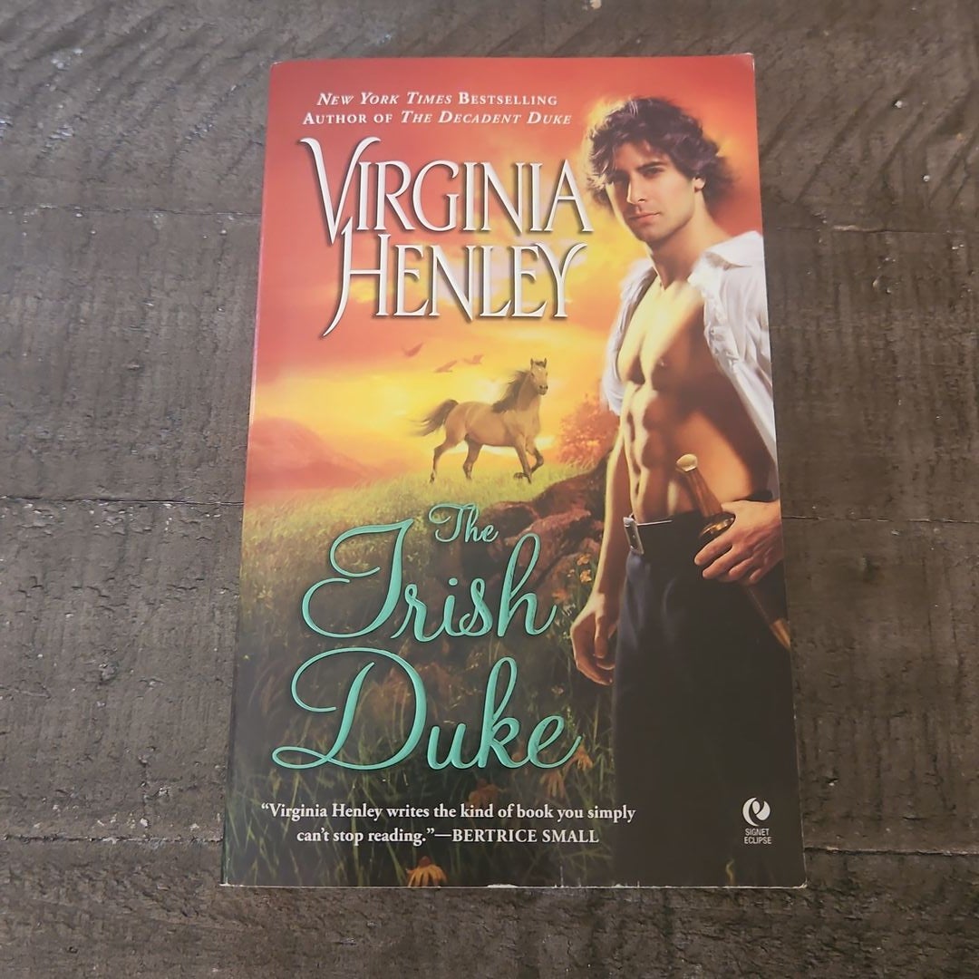 The Irish Duke