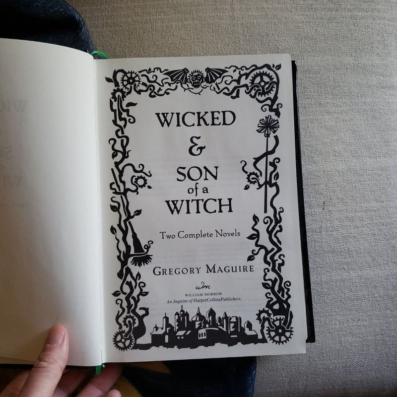 Wicked