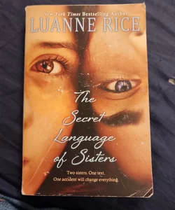 The Secret Language of Sisters