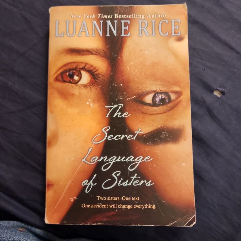 The Secret Language of Sisters