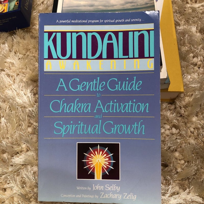 Kundalini Awakening