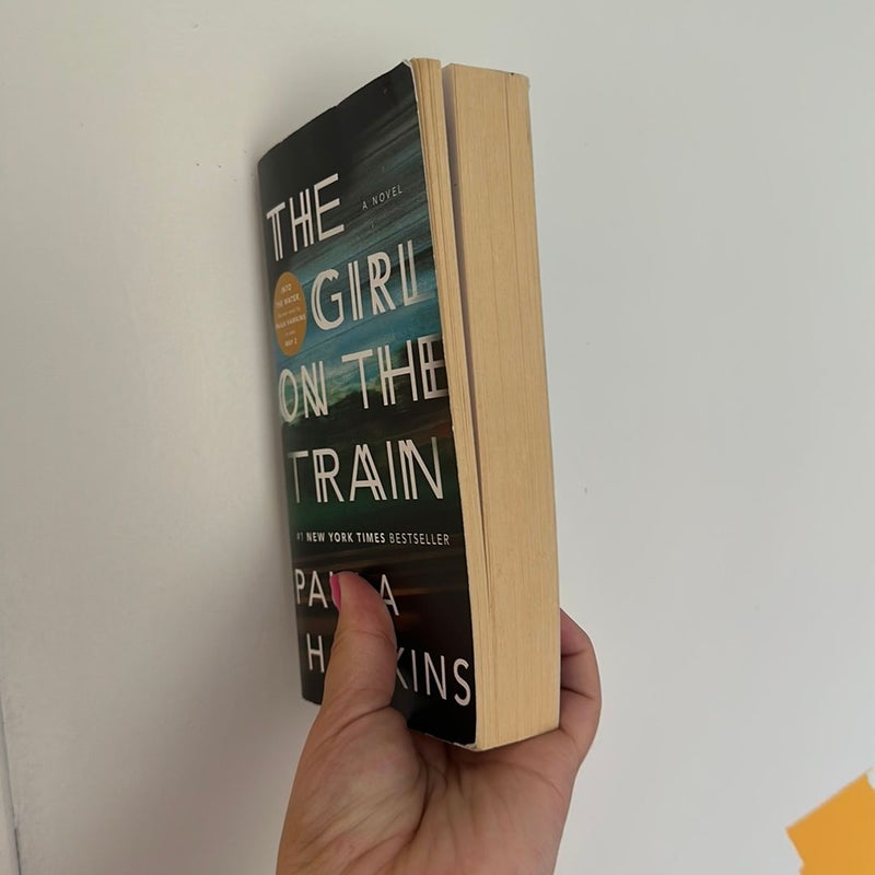 The Girl on the Train