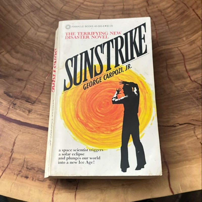 Sunstrike