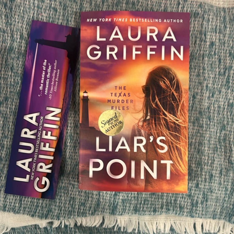 Liar's Point