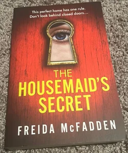 The Housemaid's Secret