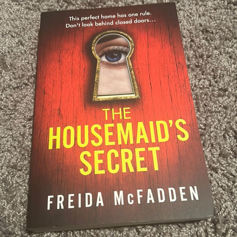 The Housemaid's Secret