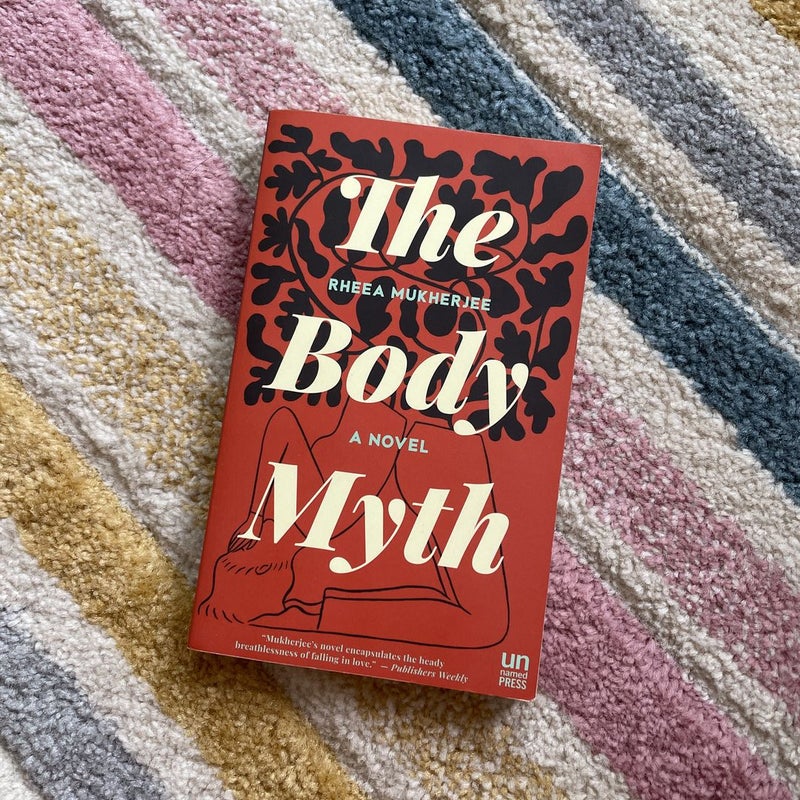 The Body Myth