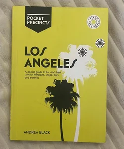 Los Angeles Pocket Precincts
