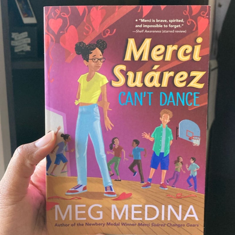 Merci Suárez Can't Dance