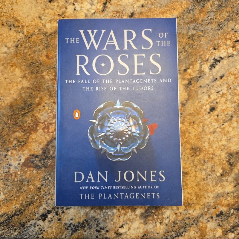 The Wars of the Roses