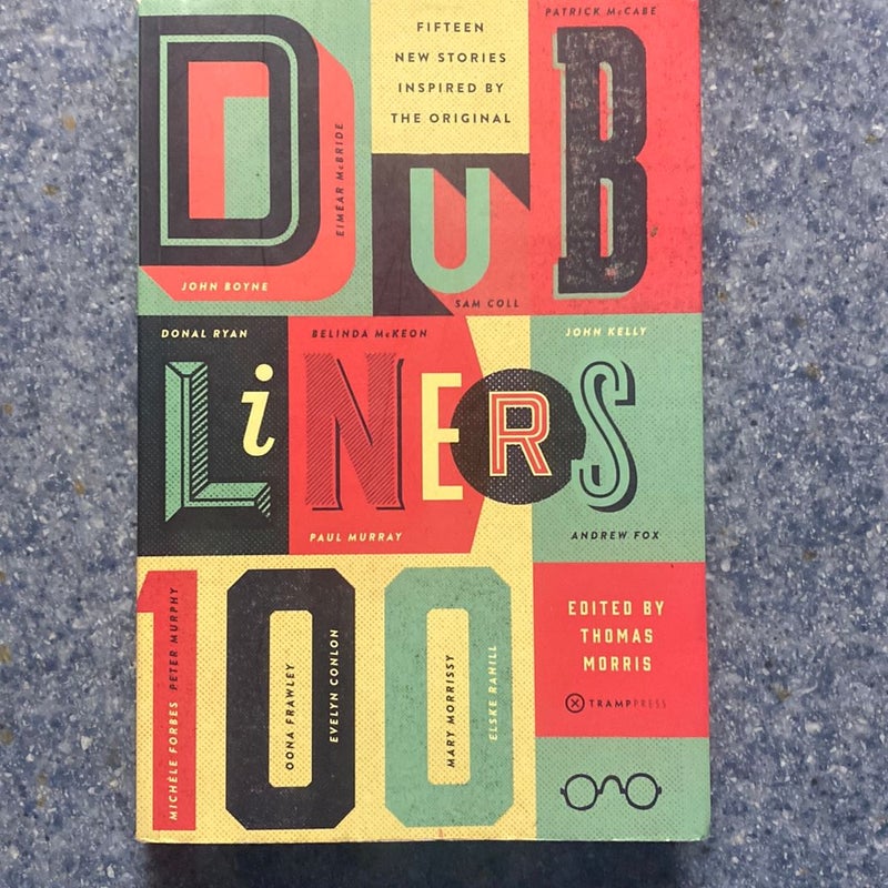 Dubliners 100