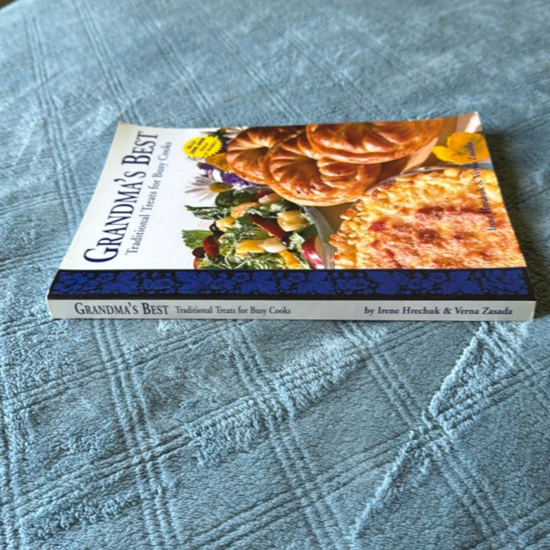 Grandma's Best