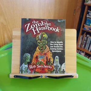 The Zombie Handbook