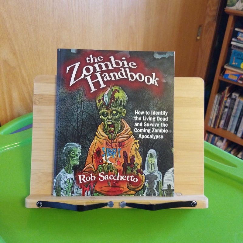 The Zombie Handbook