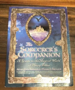 The Sorcerer's Companion