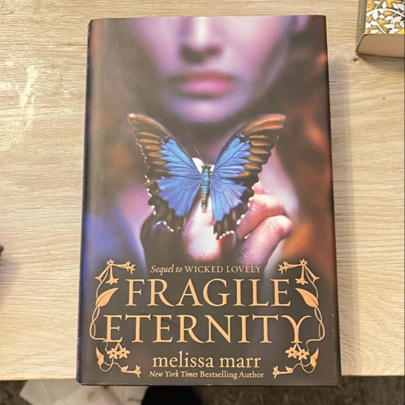 Fragile Eternity