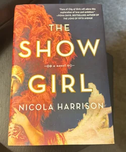 The Show Girl