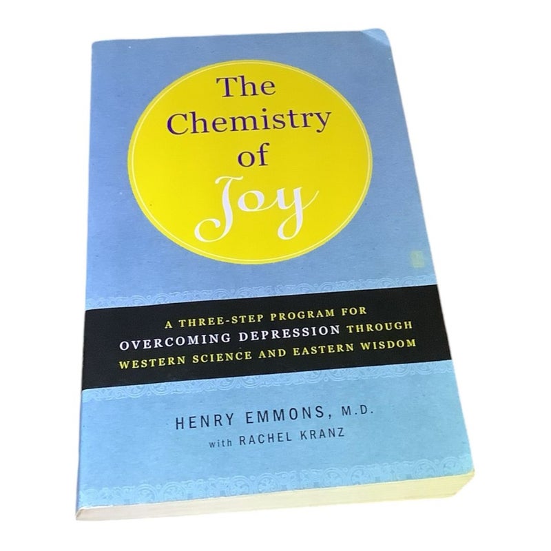 The Chemistry of Joy