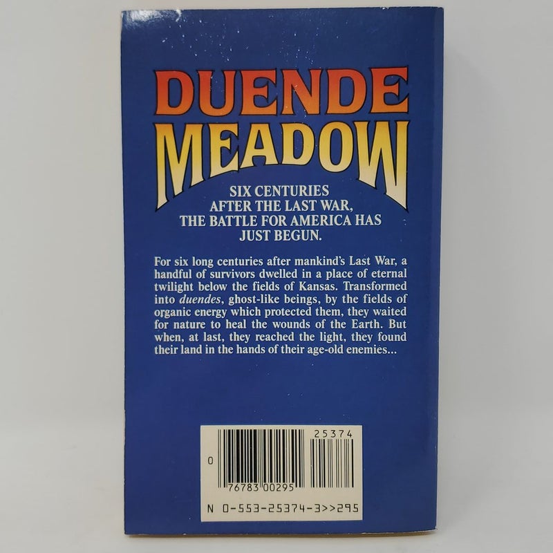 Duende Meadow