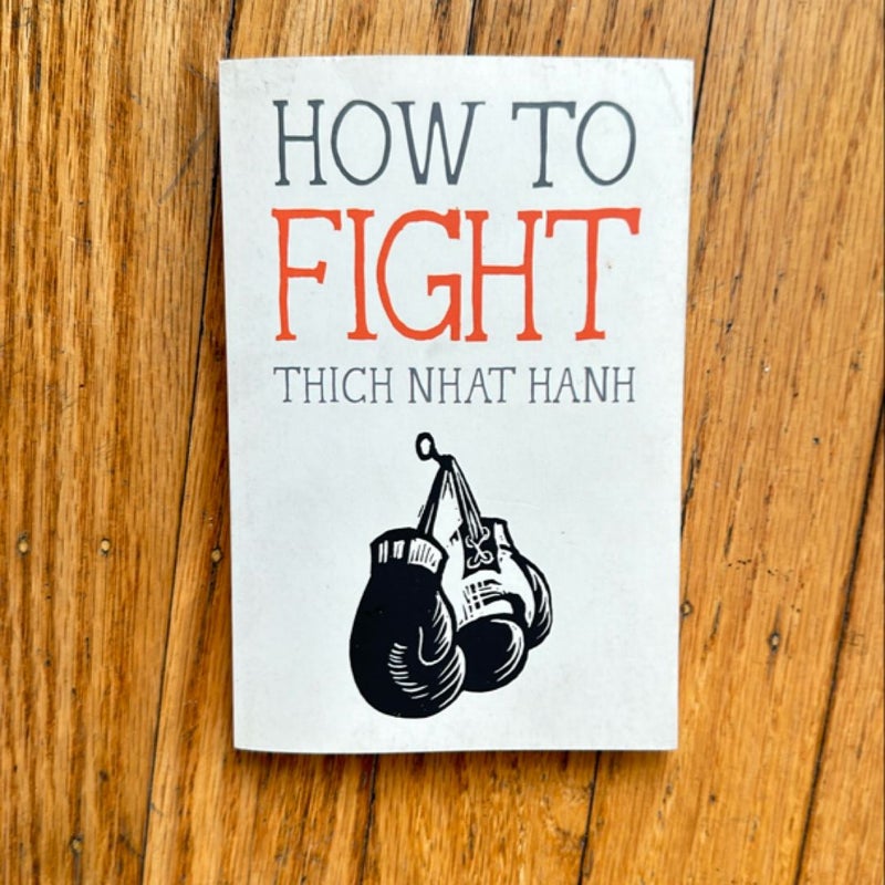 How to Fight