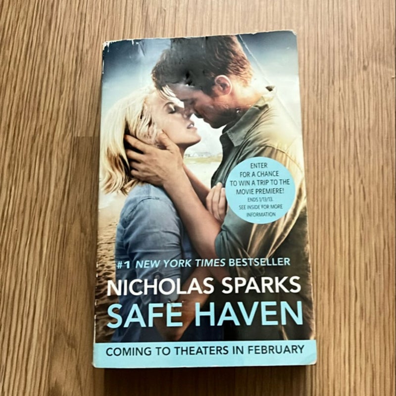 Safe Haven