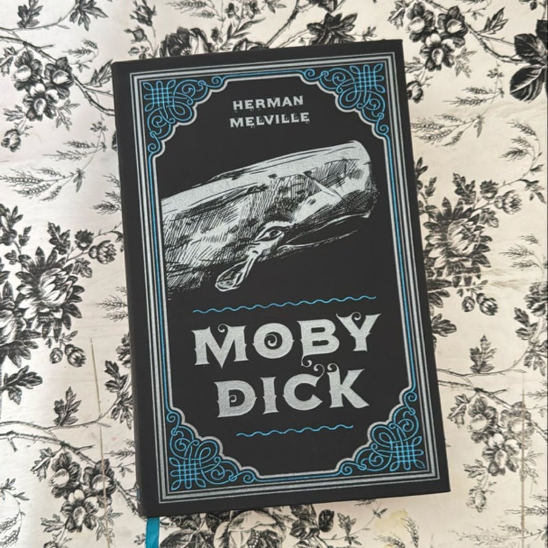 Moby Dick