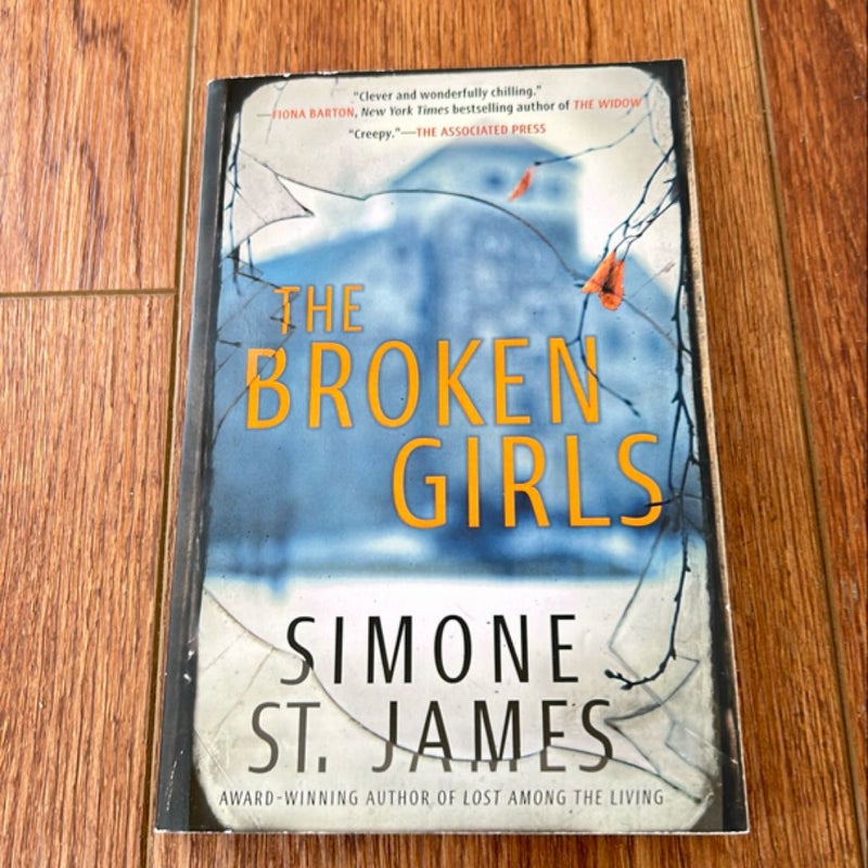 The Broken Girls