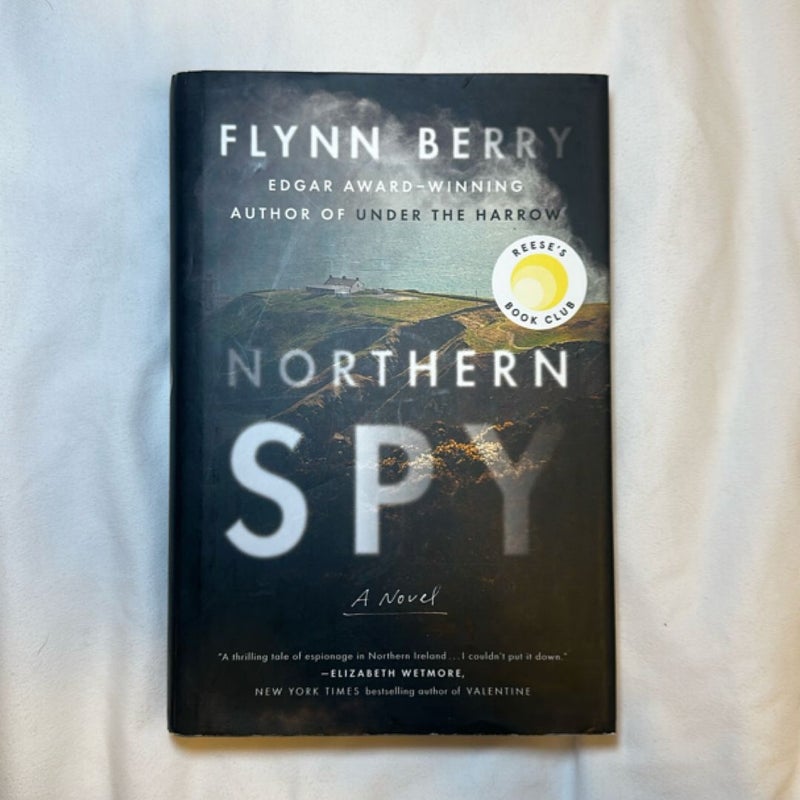 Northern Spy
