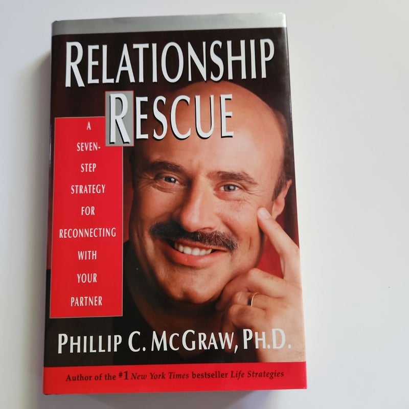 Relationship Rescue