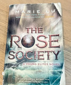 The Rose Society