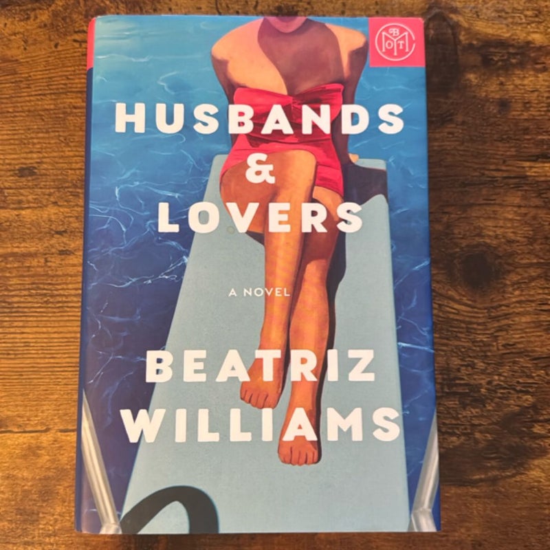 Husbands & Lovers