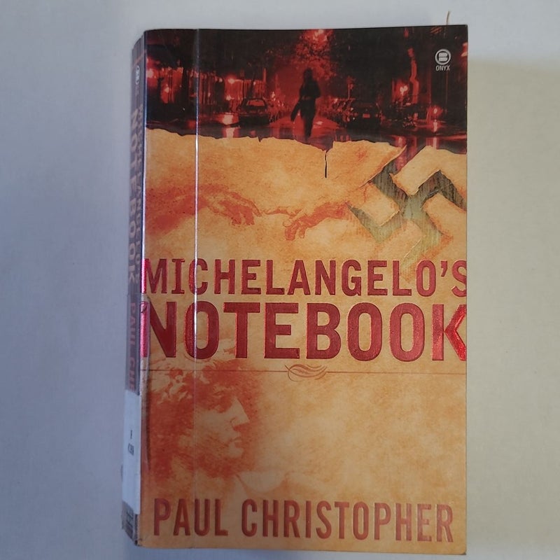 Michelangelo's Notebook