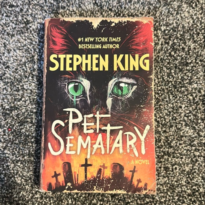 Pet Sematary