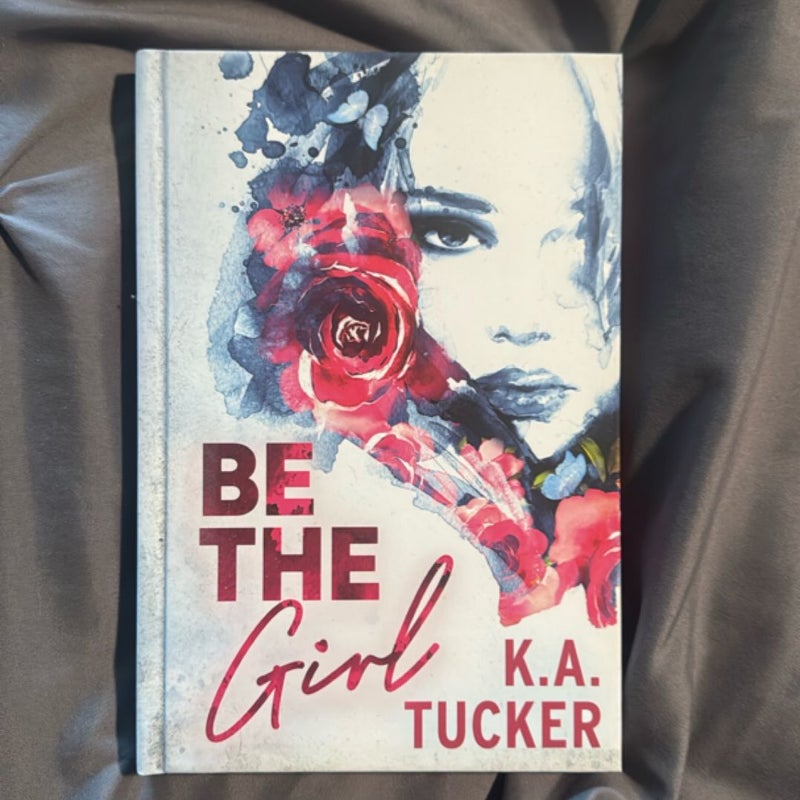 Be the Girl
