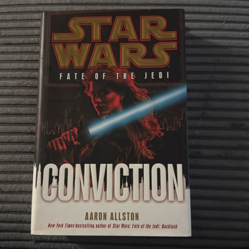 Conviction