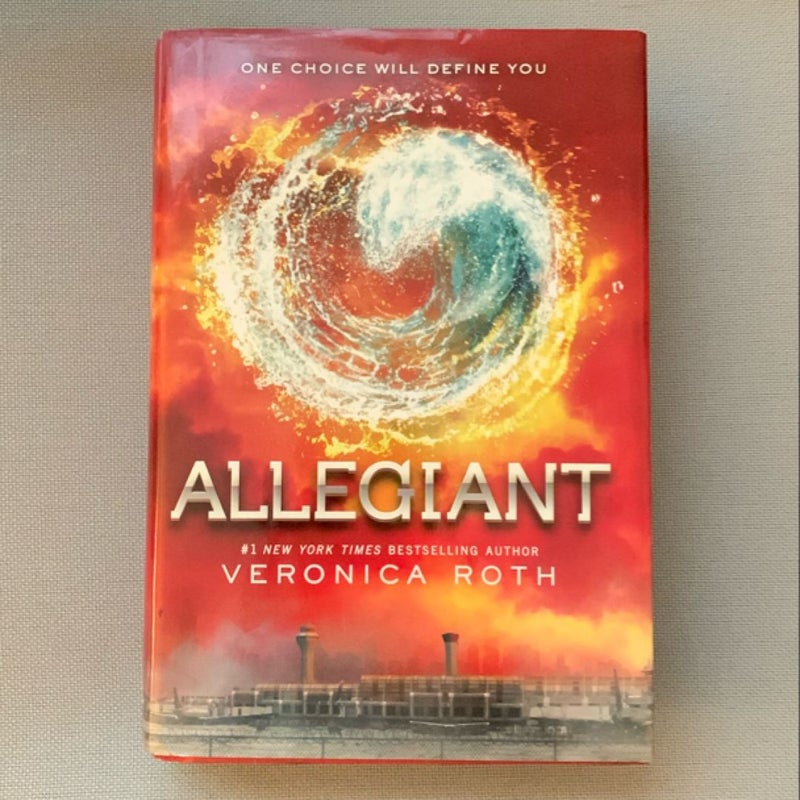 Allegiant