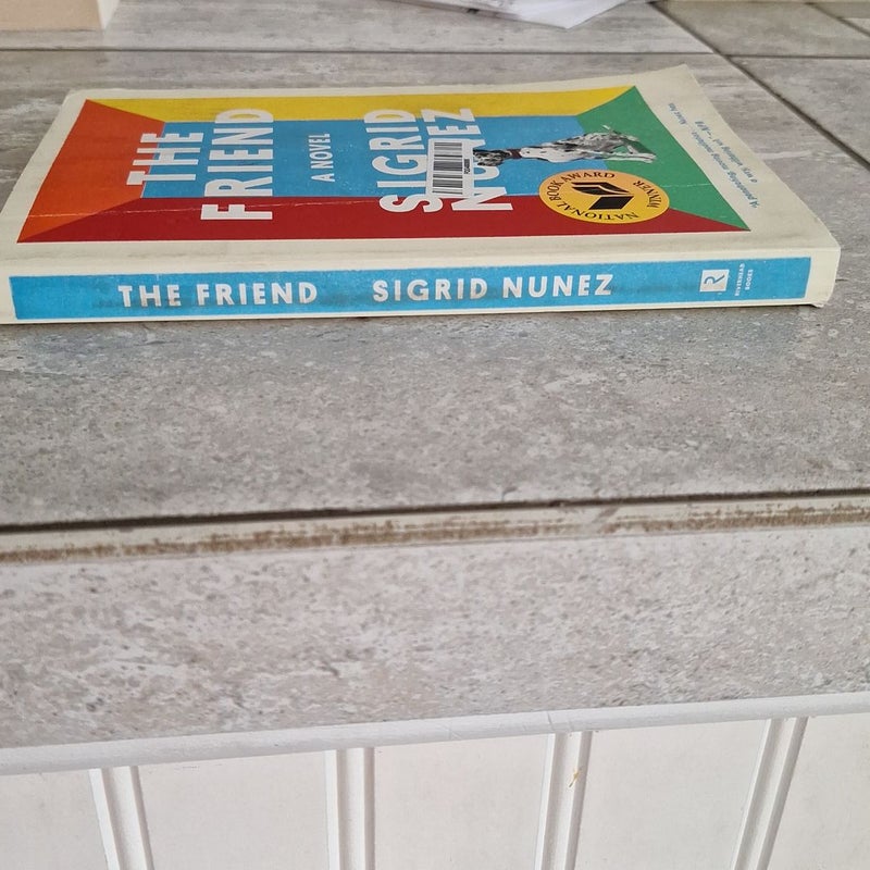 The Friend