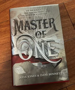 Master of One (FairyLoot Special Edition)
