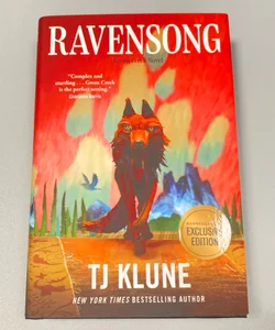 Ravensong