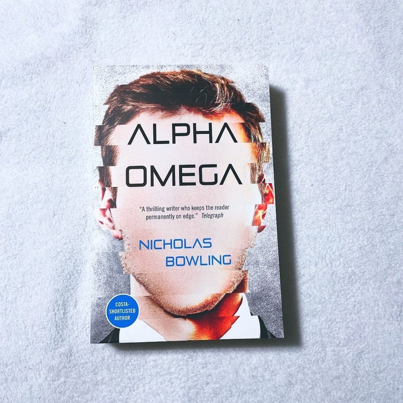 Alpha/Omega