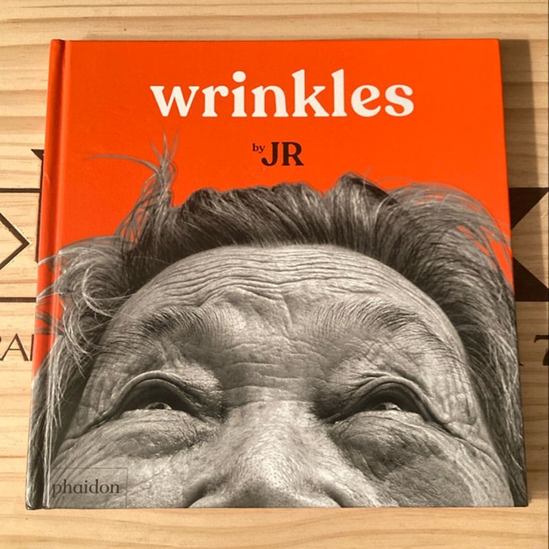 Wrinkles