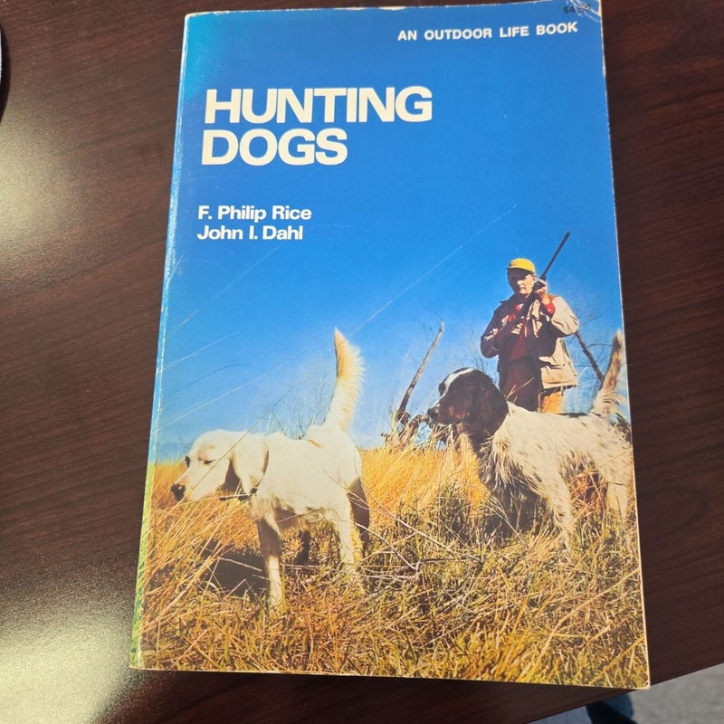 Hunting Dogs