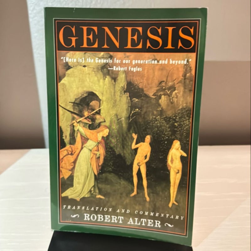 Genesis